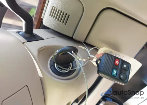 2006 Ford Five Hundred Sel z USA, uszkodzony, nr VIN 1FAFP24106G118916